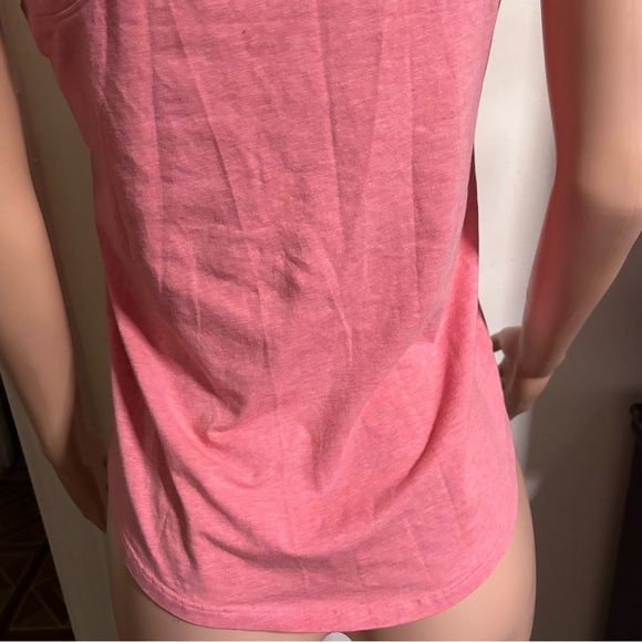 LULULEMON ATHLETICA Women’s Love Pink Tank Top - Picture 8 of 11